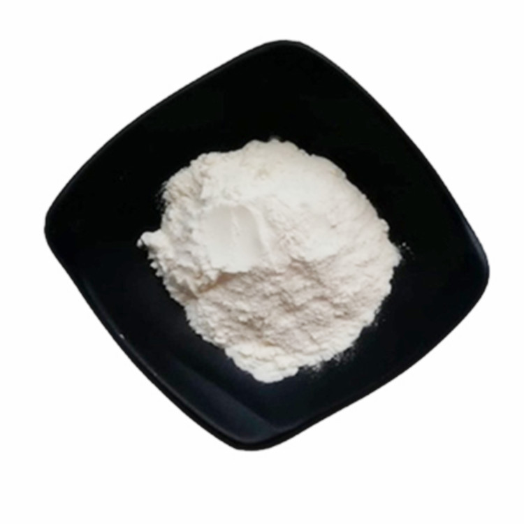 Cosmetic Grade high quality kojic acid powder for skin whitening